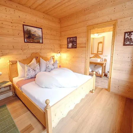 Dom wakacyjny At The Zlaim Lift With Sauna Grundlsee